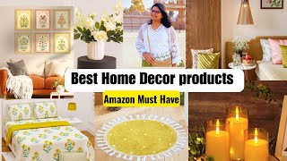 *Don't Miss* Amazon Home Decor Haul |Latest Home Decor Finds |Home Decor Idea |Bedroom Decor Idea