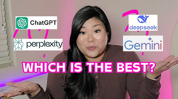 ChatGPT vs Perplexity vs DeepSeek vs Gemini: Which AI Search Engine Reigns Supreme?