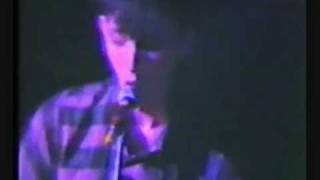 Tupelo// Nick Cave & The Bad Seeds (w/ Rowland S. Howard)