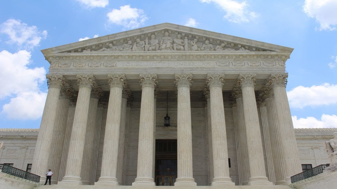 Supreme Court Case Predictions; Home Invaders Impersonating Police: Gun Talk Radio| 10.14.18 A self defense flashlight