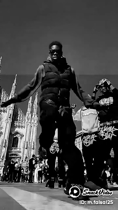 barudak new york🔥🔥🔥