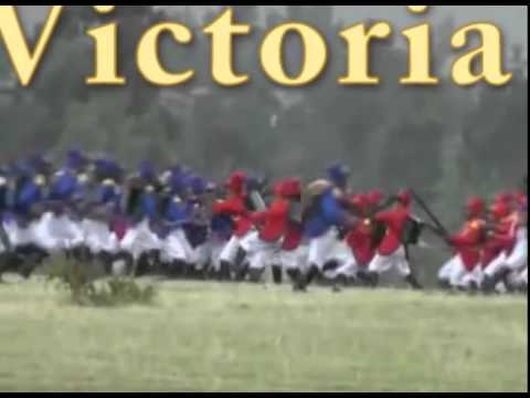Resena De La Batalla De Pichincha Youtube