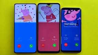 Fake Incoming Call, WhatsApp, Baby Phone, Samsung Galaxy A23, S8, Realme 11 Pro 