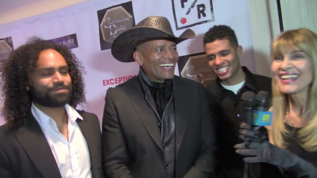 Star-Studded Red Carpet Oscar Viewing Dinner Gala, & After-Party