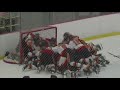 RECAP: 2019 U SPORTS Women's Hockey Championship Final - Guelph vs. McGill