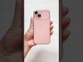 Ốp lưng IPhone nhám silicon #case #phonecase #iphonecase