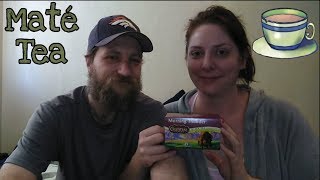 Celestial Seasonings Morning Thunder Tea