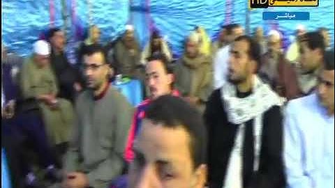 الشيخ محمد بسيونى 💚 ماتيسر من سورة فاطر وقصار السور