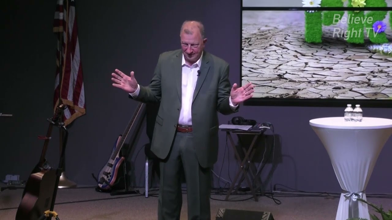 Start Where You Are, Part 1