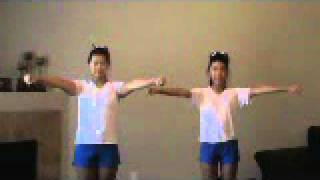 Famous Basic Cheer Motions Profile
