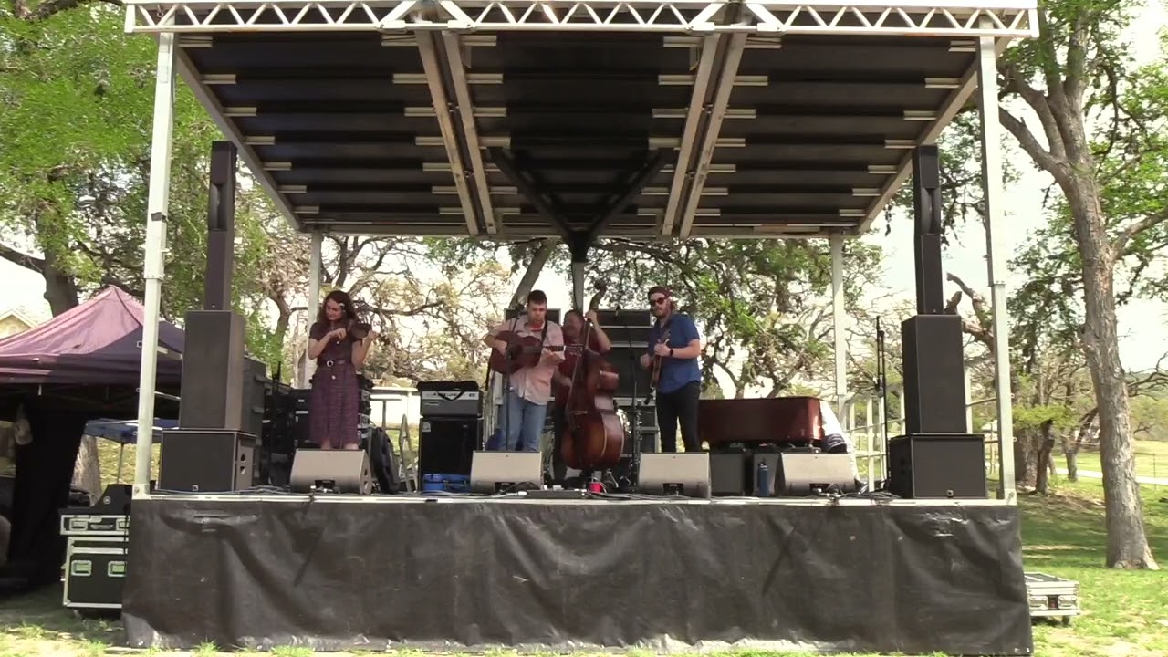 Silas Lowe - Norman's Folly