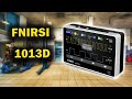 FNIRSI-1013D мое мнение про осциллограф