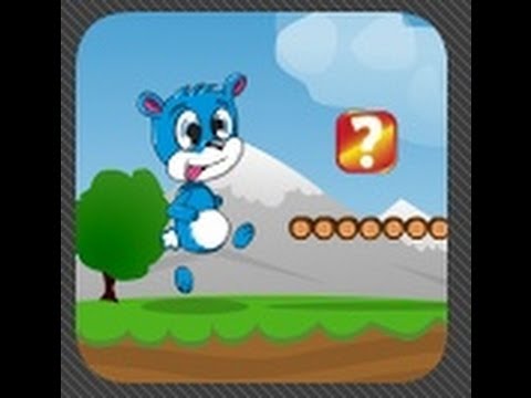 Fun Run Game Multiplayer Race Iphone App Review And Gameplay