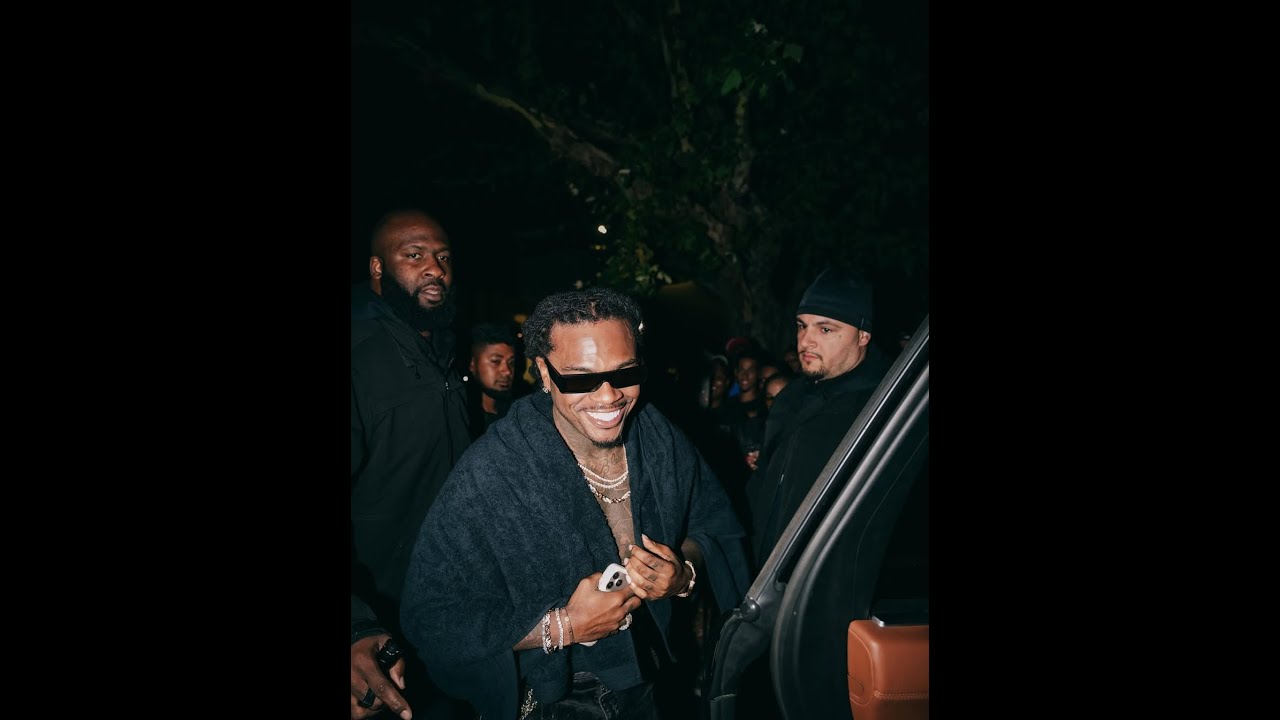 (FREE) Gunna Type Beat 2026 - ''No Rush''