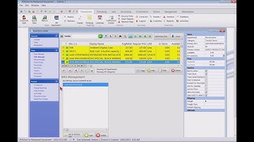 How to Change the Primary SKU in POSitive Products
