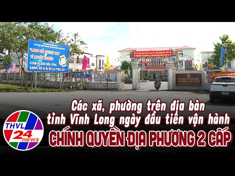 Các xã, phường