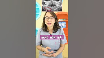 Trẻ mấy tuổi có thể niềng răng?