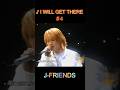 ♪I WIIL GET THERE 4 #J FRIEND #domoto #堂本光一 #堂本剛