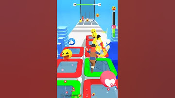 Flash Runner📸😜🤓 Gameplay  Walkthrough Part - 11 (Android) All Levels