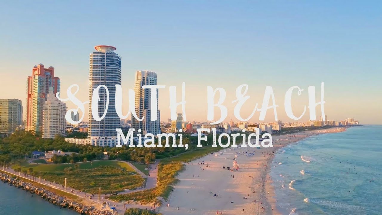 50 Things to Do in Miami Beach VISIT