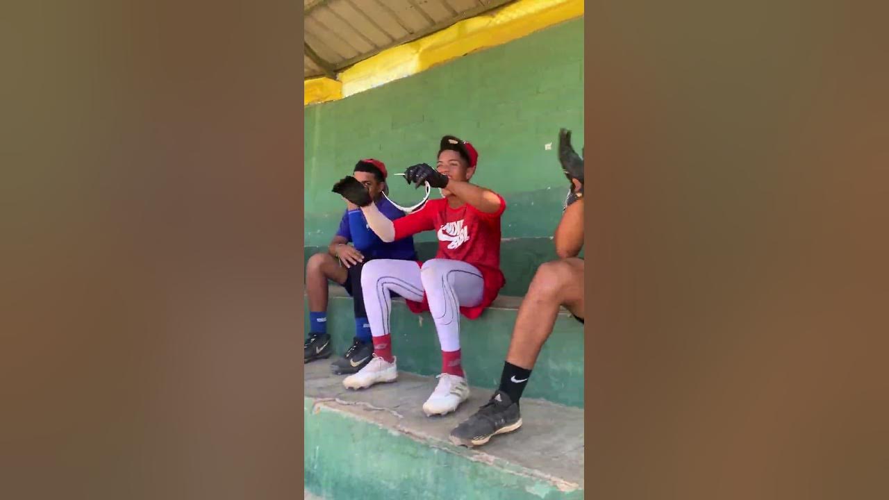 Derby de cuadrangulares de prospectos 2025 2024 y elegibles, ganador