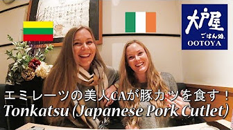 日本食冒険記 日本食冒険記