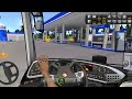 Bus Simulator Ultimate Fuel Mobile Gameplay Zuuks Bus Simulator Ultimate Fuel Mobile Gameplay Zuuks