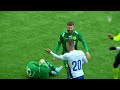 HJK TV: HJK vs Hammarby 2-2 – Harjoitusottelu