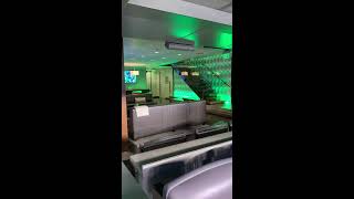 New York Jets Owner Suite at MetLife Stadium