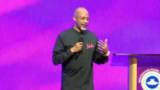BISHOP TUDOR BISMARK SERMON | GOING THE EXTRA MILE