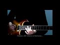 Dorian Short #31.. (instrumental rock / metal music)