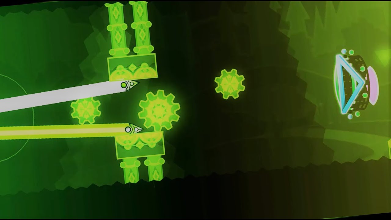 "Smile" By GK NK 98 - GD 2.1