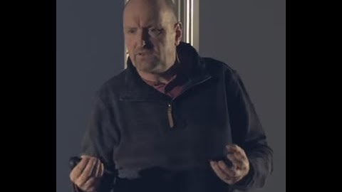 Open Innovation | Tony Parraman | TEDxUWE