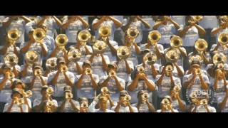 Who Do I Turn To - Jackson State - Crankfest 2016 [4K ULTRA HD]