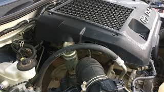 The CHEAPEST OIL LEAK FIX WORKED AGAIN!!!