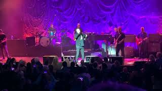 Counting Crows - Hard Candy live in Las Vegas 9-2-2023