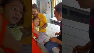 baby crying for injectionnew videopart 3