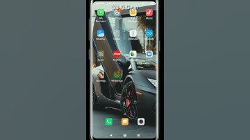 Mobile Hang Problem Fix & Battery Saver 🔥| Best Android Trick #shorts