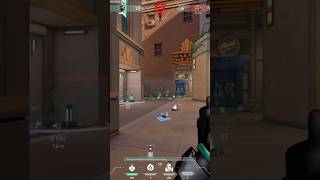 Viper 1v5 clutch #valorant #valorantclutchmoments #1v5clutch #valorantpremier  #gaming #viperplays