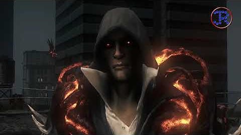 Prototype 2 | Mission-M | Final Fight | James Heller Vs Alex Mercer | Easy Way to Kill Alex Mercer