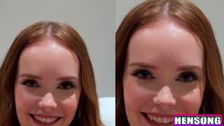 Hensong - Black,Red Raw Bbc Crazy Redhead Gets Stretched Out Public Agent Ers