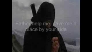 American Ninja 1 Nightwish - The Kinslayer  Beta