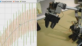 Mechatronics with MATLAB and Simulink, Part 9: Bang Bang Control of Voltage