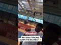 Anthony Edwards Throws Down The Eastbay!