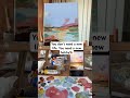 ✨You don’t need a new life.  You need a new hobby🎨👏🏼#midlifetransition
