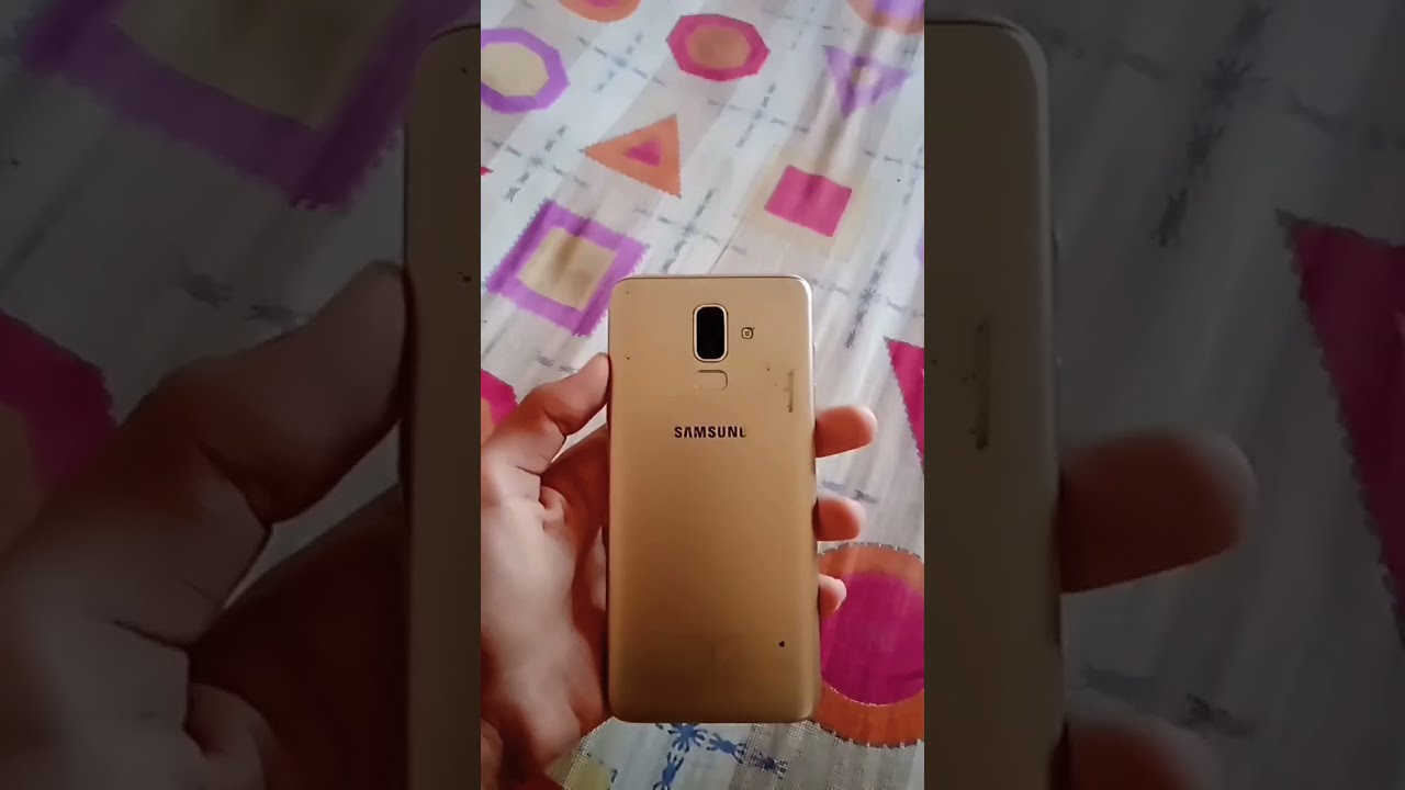 Samsung Galaxy J8 Awesome Features Mobile Shorts