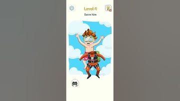 DOP 3: Displace One Part Level 4 Walkthrough Solution #shorts #DOP3