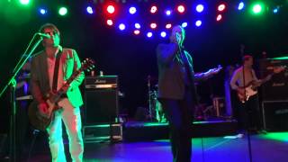 Electric Six &quot;Down at McDonnelzzz&quot; The Roxy March 12, 2015