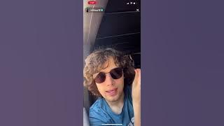 Will - 5/30/2022 afternoon live - working with Homie (guest Alex Jr)