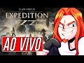 EU SOU A EXPEDIÇÃO 67